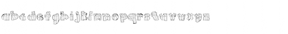 Doodle American Regular Font Doodle American Regular Font