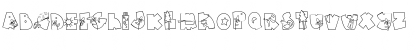 Doodle Camp Regular Font Doodle Camp Regular Font