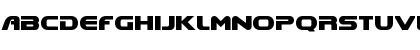 DooM Regular Font