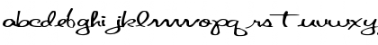 DoorKeeper41 Regular Font