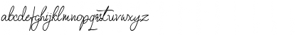 Fiona Lattina Regular Font
