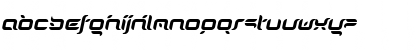 DorisOrange Italic Font DorisOrange Italic Font
