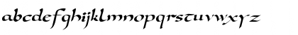 Dorita Regular Font Dorita Regular Font