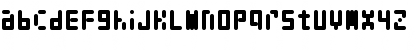 Dots Soft Font Dots Soft Font