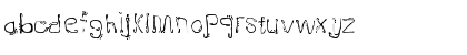Doublejoint Regular Font