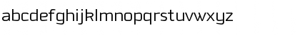 Downtempo Regular Font Downtempo Regular Font
