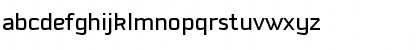 Downtempo Regular Font Downtempo Regular Font