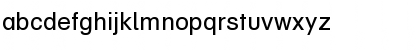 DR BY Normal Font DR BY Normal Font