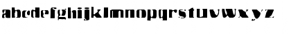 New Regular Font New Regular Font