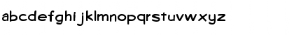 DraftSSK Bold Font DraftSSK Bold Font