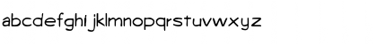 DraftSSK Regular Font DraftSSK Regular Font