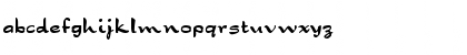 Dragonfly Regular Font Dragonfly Regular Font