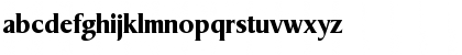 DragonSerial-Heavy Regular Font