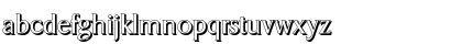 DragonShadow Regular Font DragonShadow Regular Font