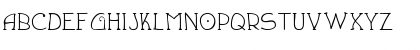 Draughtsman Normal Font Draughtsman Normal Font