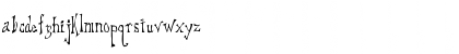 DreadLox Regular Font DreadLox Regular Font