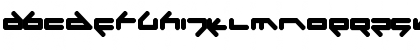 dreampop Regular Font dreampop Regular Font