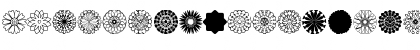 shapes pro Regular Font shapes pro Regular Font