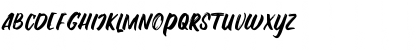 Fontania Regular Font Fontania Regular Font