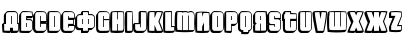 Fontograd Regular Font Fontograd Regular Font