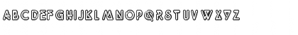 DriveInOutlineSCapsSSK Regular Font DriveInOutlineSCapsSSK Regular Font