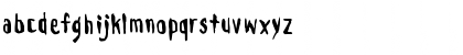Droeming Regular Font Droeming Regular Font