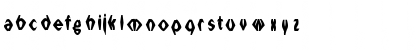 Dross04Dark Regular Font