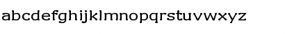 Drummon Regular Font