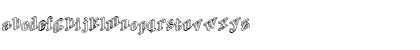 DryGulchOpen Regular Font DryGulchOpen Regular Font