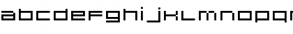 DS Hiline Regular Font