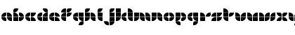 DS MrGreen Regular Font DS MrGreen Regular Font