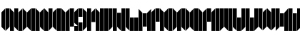 DS PlattenBau Regular Font