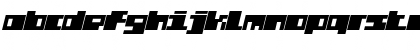 DS PTRLSuperPlus Regular Font DS PTRLSuperPlus Regular Font