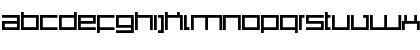 DS SQR75 Regular Font DS SQR75 Regular Font