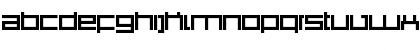 DS SQR85 Regular Font