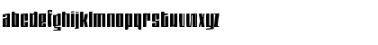 DS Thompson Regular Font