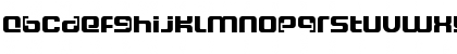 DS_Cosmo Semi-expanded SemiBold Font DS_Cosmo Semi-expanded SemiBold Font