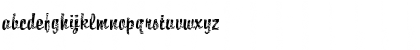 DTC Brody M23 Regular Font