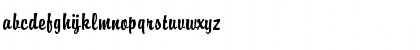 DTCBrodyM00 Regular Font DTCBrodyM00 Regular Font