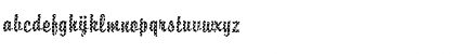 DTCBrodyM12 Regular Font DTCBrodyM12 Regular Font
