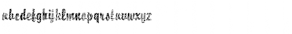 DTCBrodyM18 Regular Font DTCBrodyM18 Regular Font