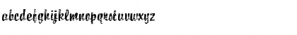 DTCBrodyM23 Regular Font DTCBrodyM23 Regular Font