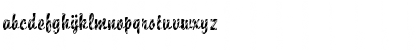 DTCBrodyM27 Regular Font