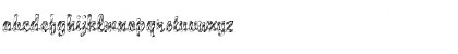 DTCBrodyM28 Regular Font DTCBrodyM28 Regular Font