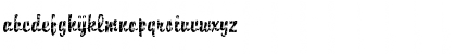 DTCBrodyM32 Regular Font DTCBrodyM32 Regular Font