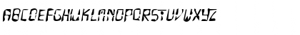 DTCDirtyM27 Regular Font DTCDirtyM27 Regular Font