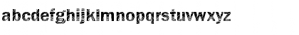 DTCFranklinGotM26 Regular Font DTCFranklinGotM26 Regular Font