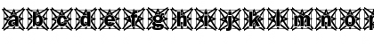 DTCFranklinGotM49 Regular Font DTCFranklinGotM49 Regular Font
