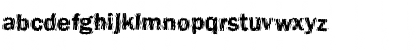 DTCFunkyM20 Regular Font