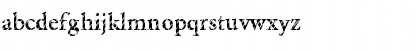 DTCGaramondM27 Regular Font